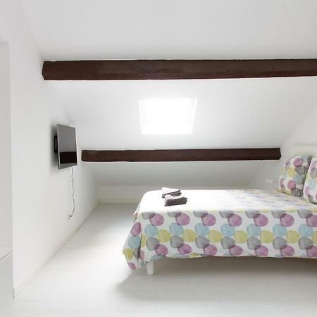 Apartamento Aux Iles D'Or Hyères Exterior foto