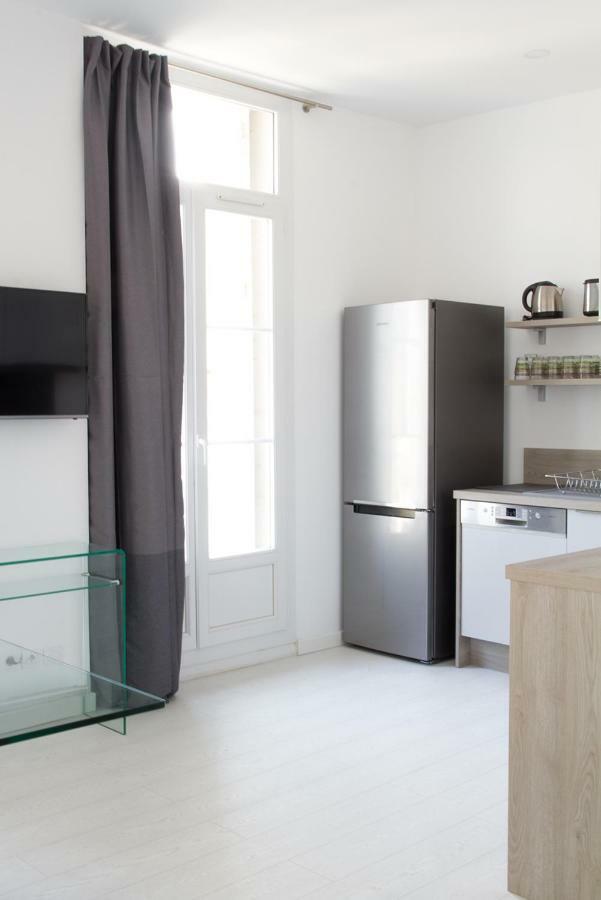 Apartamento Aux Iles D'Or Hyères Exterior foto