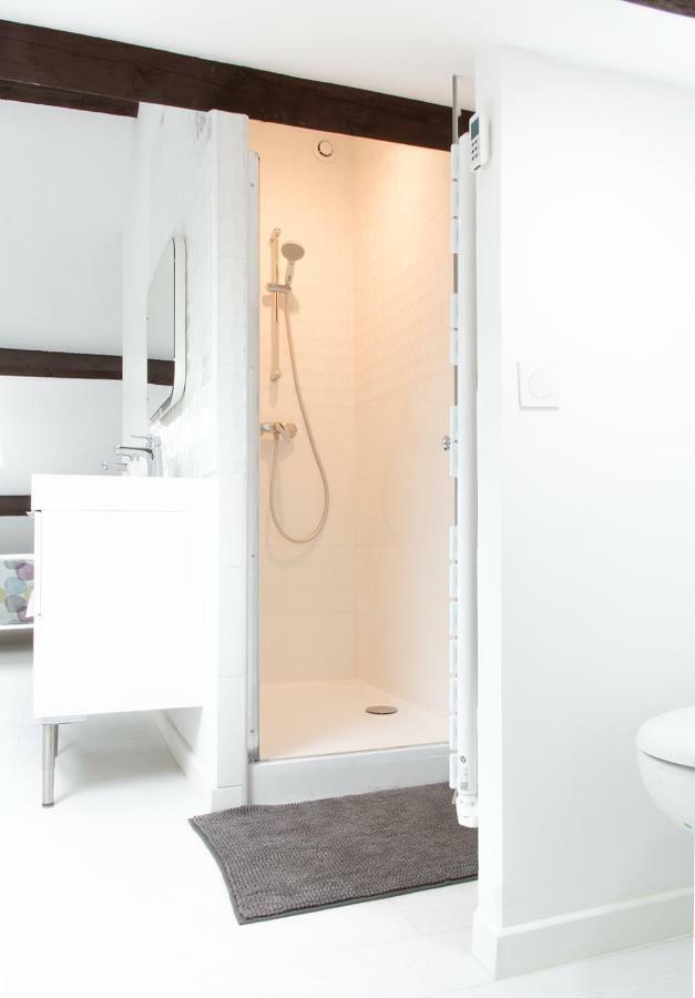Apartamento Aux Iles D'Or Hyères Exterior foto