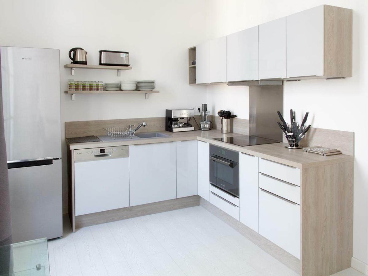 Apartamento Aux Iles D'Or Hyères Exterior foto