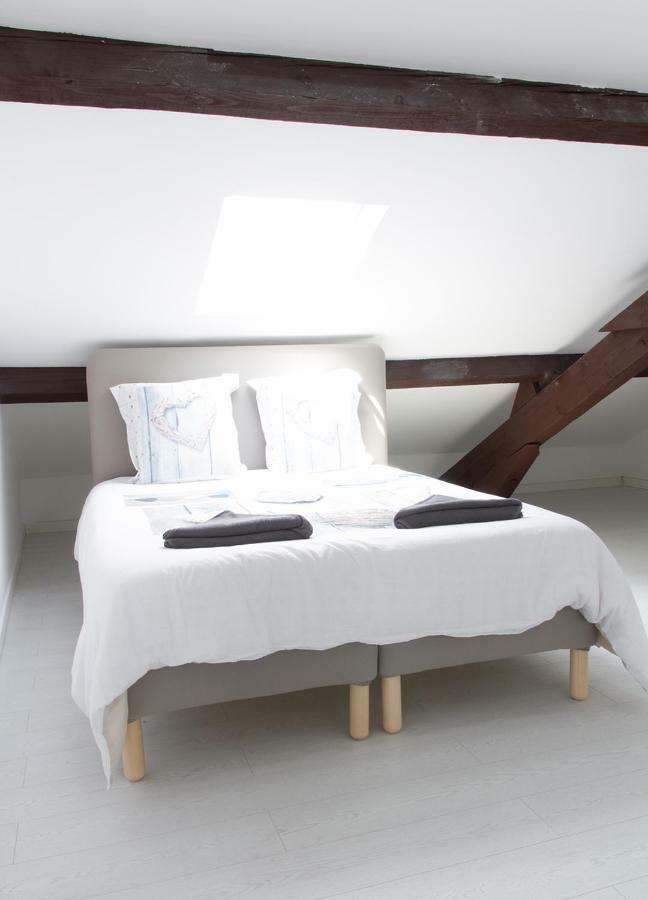 Apartamento Aux Iles D'Or Hyères Exterior foto