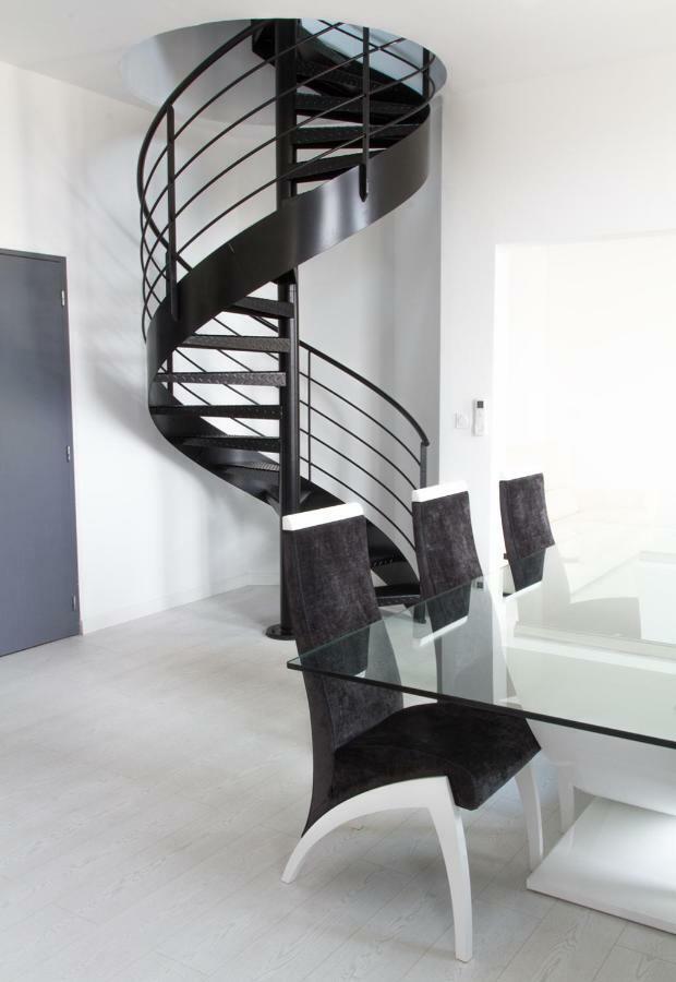 Apartamento Aux Iles D'Or Hyères Exterior foto