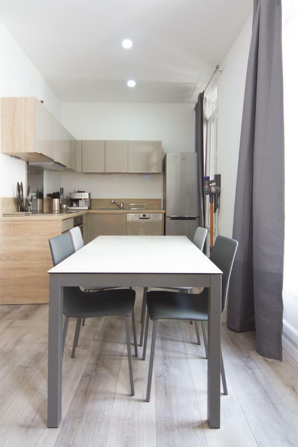 Apartamento Aux Iles D'Or Hyères Exterior foto