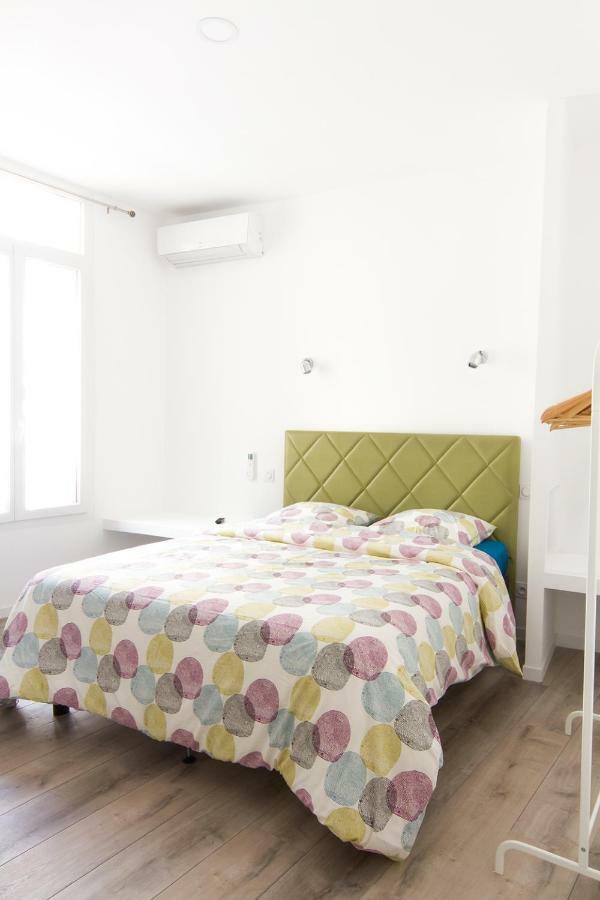 Apartamento Aux Iles D'Or Hyères Exterior foto