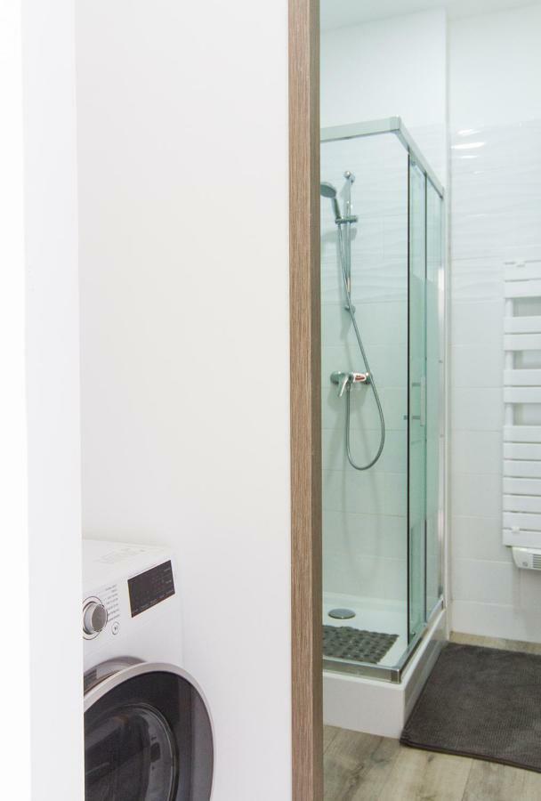 Apartamento Aux Iles D'Or Hyères Exterior foto