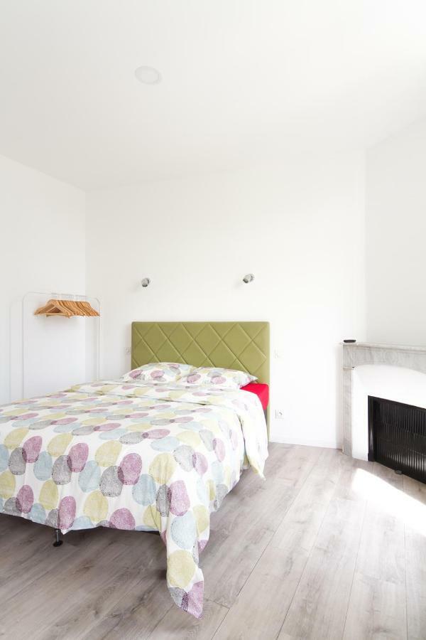 Apartamento Aux Iles D'Or Hyères Exterior foto
