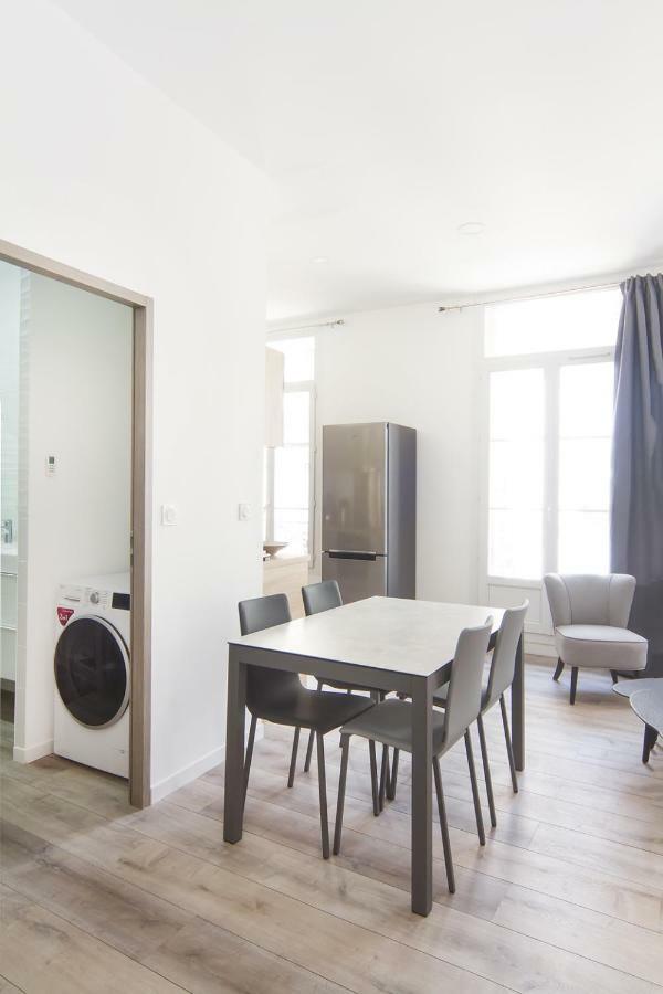 Apartamento Aux Iles D'Or Hyères Exterior foto